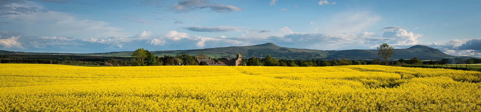 The Howe of Fife
